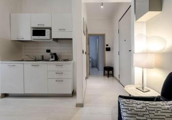 APARTMENT LINGOTTO AP3, Турин (фото 5)