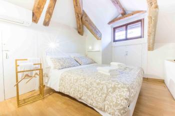CA GRIMANI Double Apartment: private terrace and stunning view, Benátky (fotografie 5)