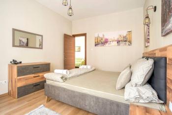 Elegant & Stylish 2 Bedroom Top Central Apartment, Sofia (Foto 3)