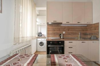 Elegant & Stylish 2 Bedroom Top Central Apartment, Sofia (Foto 4)