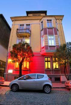 Guesthouse32, Sofia (Foto 3)
