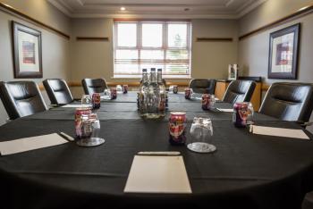 Holiday Inn Manchester West by IHG, Манчестер (фото 5)