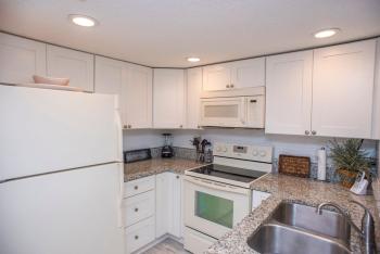 Unit 3125 - Ocean & Racquet Club, Saint Augustine Beach (fotografie 3)