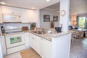 Unit 3125 - Ocean & Racquet Club, Saint Augustine Beach (fotografie 5)