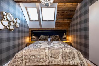 APARTHOTEL ROYAL RESORT SPA Zakopane, Zakopane (photo 4)