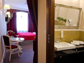 SleepWalker Boutique Suites, Wrocław (photo 5)