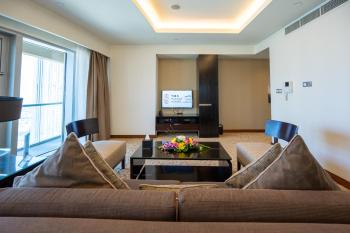 Apartment- Attached with Dubai Mall-By TSHH, Dubaj (fotografie 2)