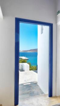 Psathi Blue Alpha, Kimolos (fotografie 3)