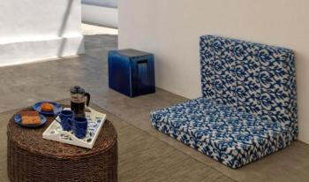 Psathi Blue Alpha, Kimolos (fotografie 2)