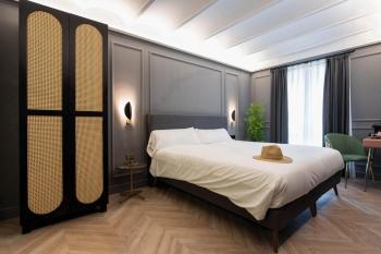 Reina 107 Beach Boutique, Walencja (zdjęcie 2)