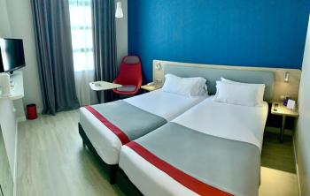 Holiday Inn Express Ciudad de las Ciencias by IHG, Valencia (photo 5)