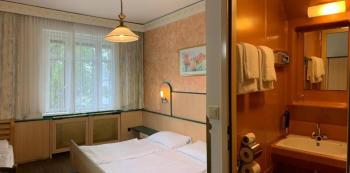 Hotel Hadrigan, Vídeň (fotografie 3)