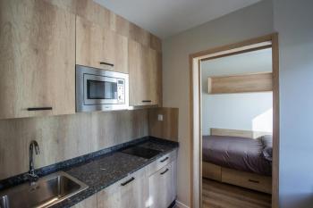 Micampus Bilbao Student Residence, Bilbao (foto 5)