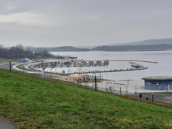 Hausboot Geiselruh, Braunsbedra (Foto 3)