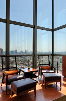 Grand Hyatt Tokyo, Tokio (Foto 3)