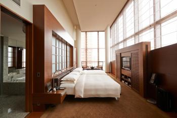 Grand Hyatt Tokyo, Tokio (Foto 4)