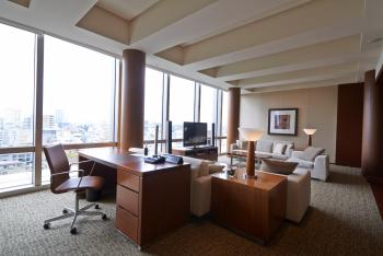 Grand Hyatt Tokyo, Tokio (Foto 5)