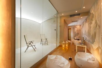 Boutique Room, Верона (фото 4)