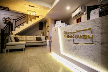 โรงแรมกอดหมอน, Nakhon Pathom (fotografie 5)