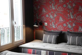 Hotel Louison, Paris (Foto 3)