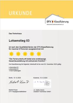 Lotsenstieg 03, Ostseebad Karlshagen (fotografie 4)