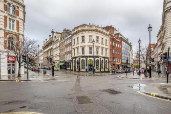 Kula London Covent Garden Garrick St, Londýn (fotografie 3)