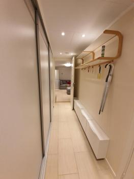 Cozy apartment with garden, Stockholm (photo 2)