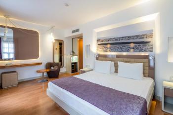 Puding Hotel, Antalya (foto 3)