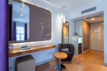 Puding Hotel, Antalya (foto 4)