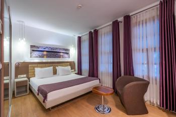 Puding Hotel, Antalya (Foto 5)