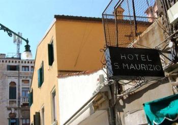 Residenza Hotel San Maurizio, Wenecja (zdjęcie 4)