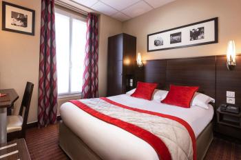 Jack's Hotel, Paris (Foto 2)