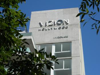 Vizion Hollywood Apartments, Buenos Aires (fotografie 2)