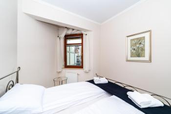 Beige - Neptun Park by OneApartments, Gdańsk (photo 2)