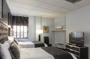 Broadway Plaza Hotel, Нью-Йорк (фото 4)