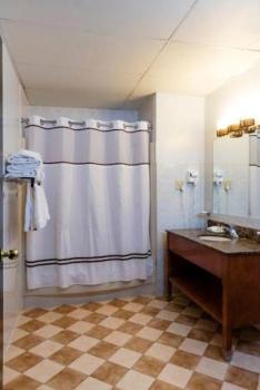 Broadway Plaza Hotel, Нью-Йорк (фото 5)
