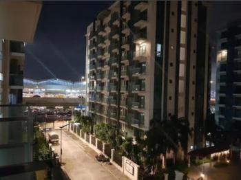 Favila Condotel Unit-150 Newport Boulevard near Airport Terminal 3 and all other Airport, Manila (fotografie 5)