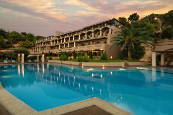 Royal Sun, Chania (fotografie 2)