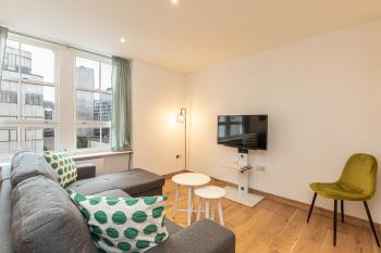 Marylebone Apartments, Londýn (fotografie 2)