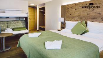 Hotel & Restaurant Zum Schwarzen Bären, Andermatt (foto 3)