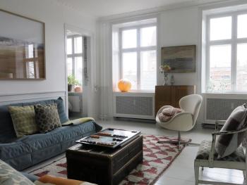 ApartmentInCopenhagen Apartment 1360, Kodaň (fotografie 4)