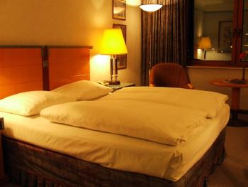 H4 Hotel Hannover Messe, Trademark Collection by Wyndham, Hannover (photo 3)