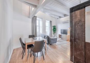 Oporto Comfort Dom Hugo - Historic Apartments, Porto (photo 5)