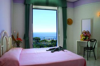 Hotel Loreley, Ischia (fotografie 3)