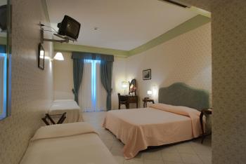 Hotel Loreley, Ischia (fotografie 4)