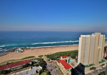 Sea Views at High Tide 1803, Amanzimtoti (fotografie 4)