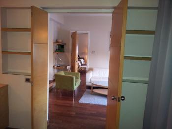 Taxim Suites Residences Istanbul, Istanbul (photo 4)