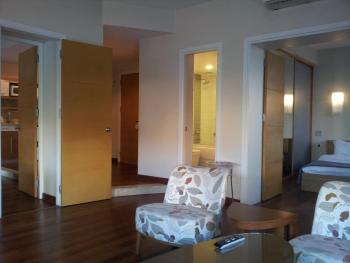 Taxim Suites Residences Istanbul, Istanbul (photo 5)