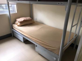 Snoozeph, Manila (fotografie 3)
