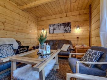 Domki Vika Home i Wataha Home - świetna lokalizacja w centrum Zakopanego - blisko Krupówek i wyciągu narciarskiego, Zakopane (fotografie 3)